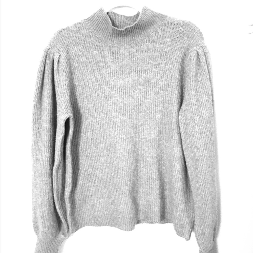 Marled Reunited Clothing sweater